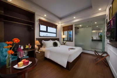 Hanoi Amber Hotel – Photos 2