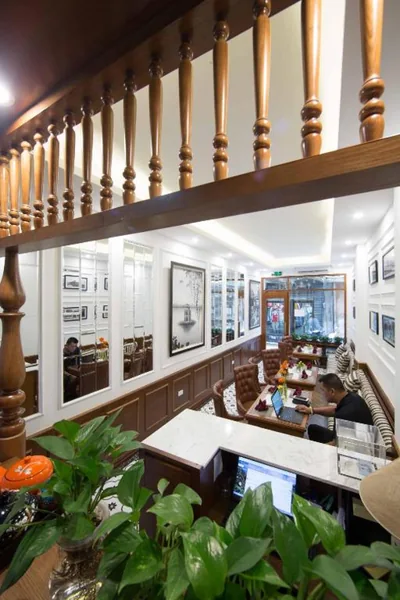Hanoi Amber Hotel – Photos 4