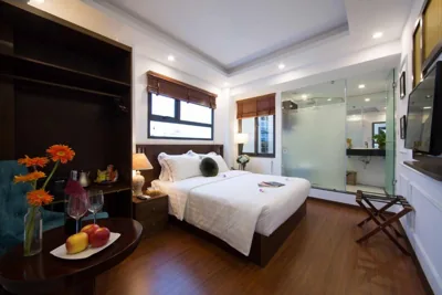 Hanoi Amber Hotel – Photos 5