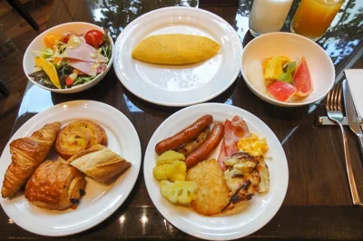 Hanoi Amber Hotel – Photos 13